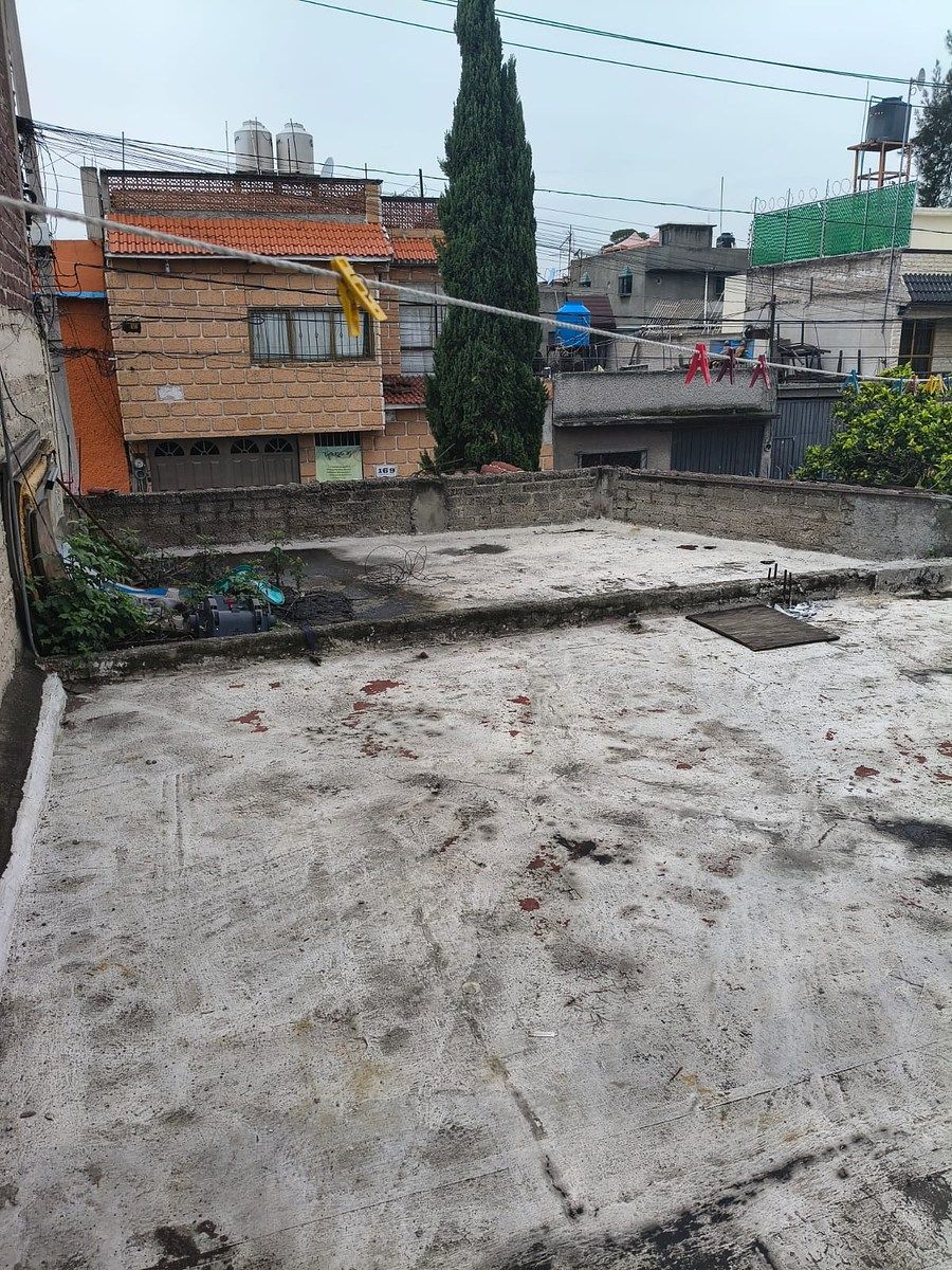 House in Juan Escutia, Iztapalapa, photo 16 of 22