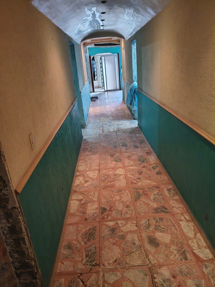 House in Juan Escutia, Iztapalapa, photo 17 of 22