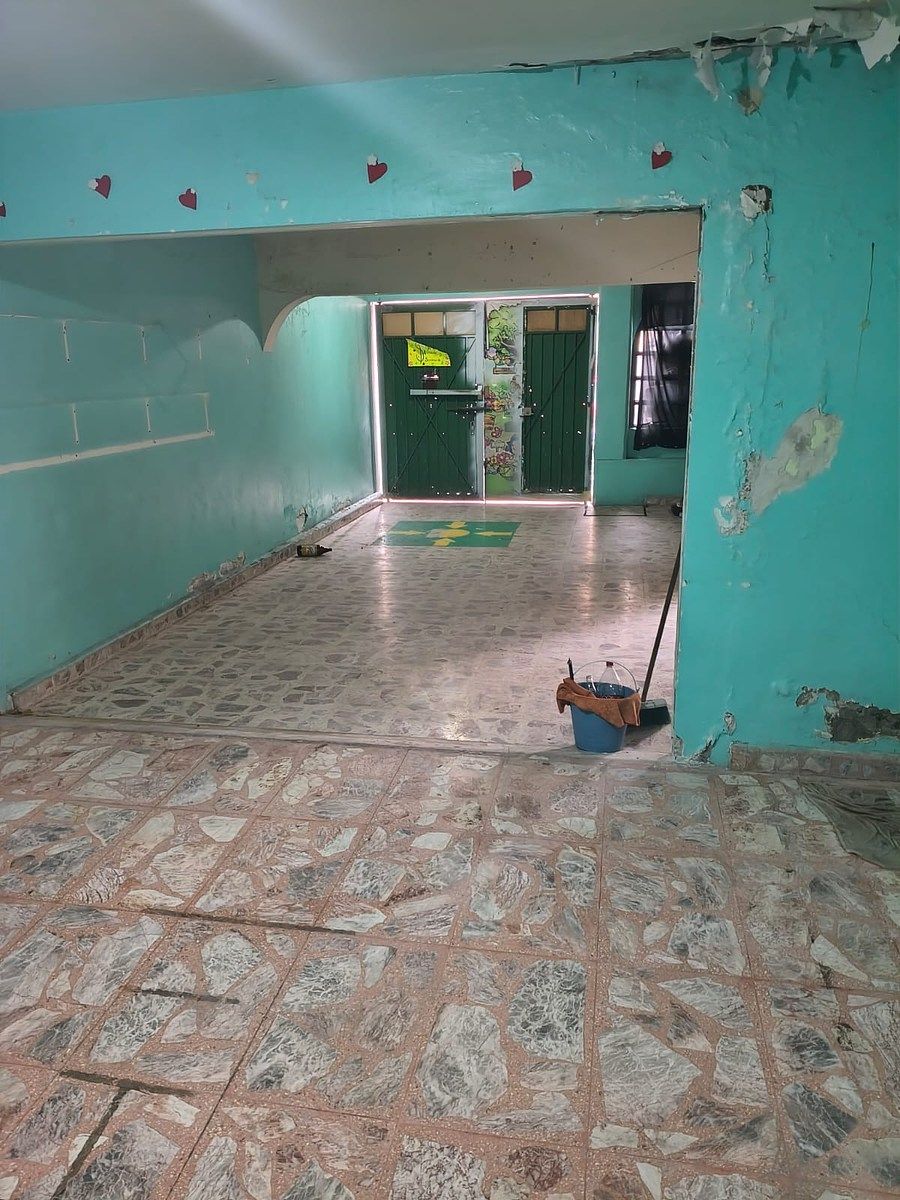 House in Juan Escutia, Iztapalapa, photo 19 of 22
