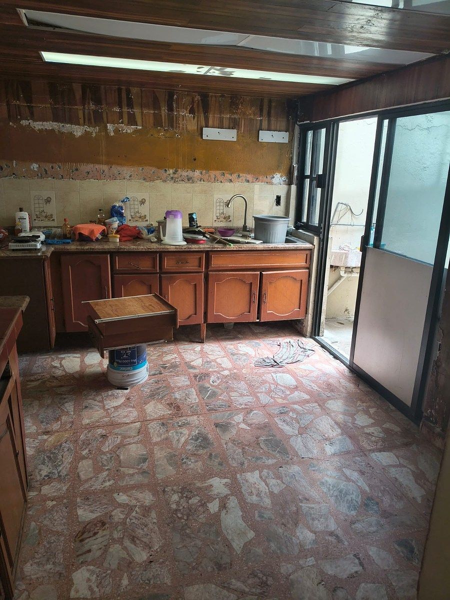 House in Juan Escutia, Iztapalapa, photo 20 of 22