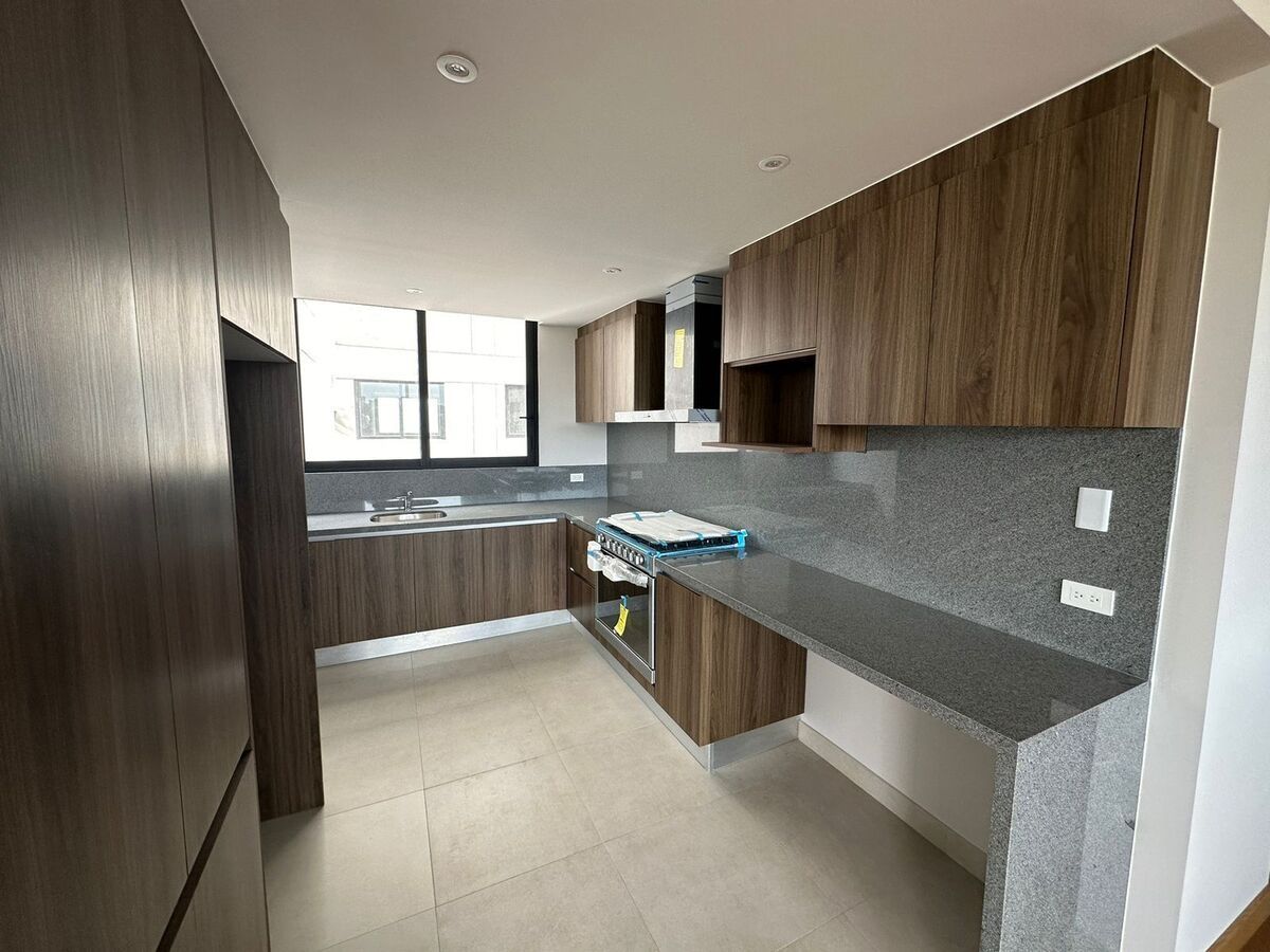 RENTA Y VENTA DEPARTAMENTO DESARROLLO NOVA BOSQUES - foto 3