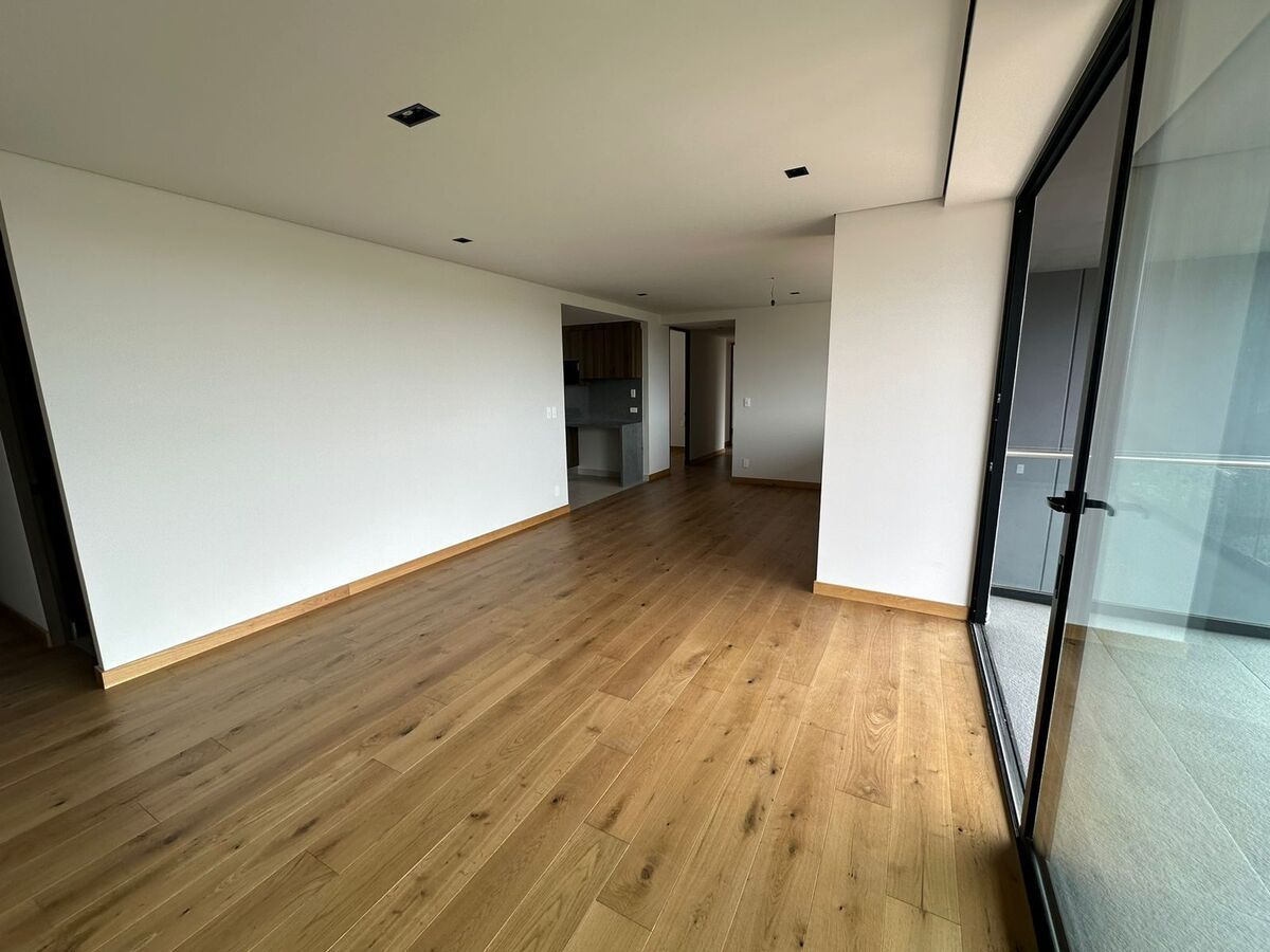 RENTA Y VENTA DEPARTAMENTO DESARROLLO NOVA BOSQUES - foto 1