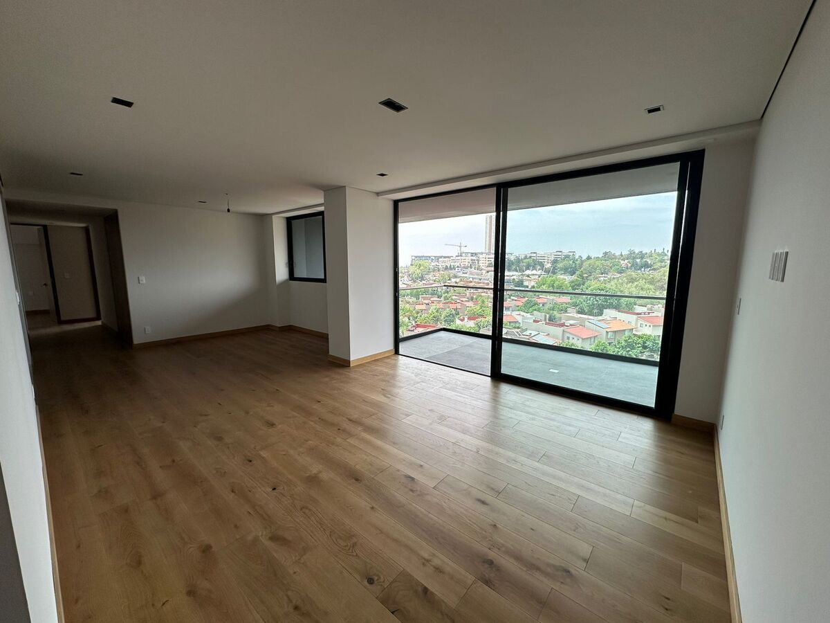 RENTA Y VENTA DEPARTAMENTO DESARROLLO NOVA BOSQUES - foto 4