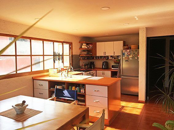 5 de 24: Departamento en Venta en Magdalena Contreras Rayo Vende ®