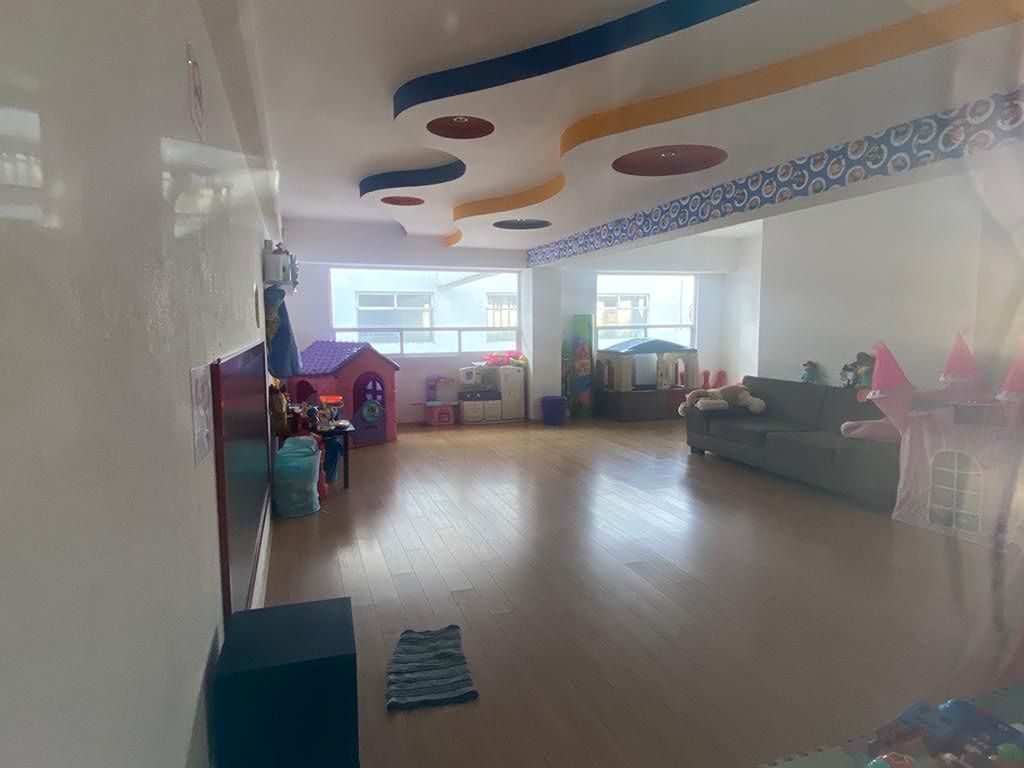 10 de 31: Zona de niños