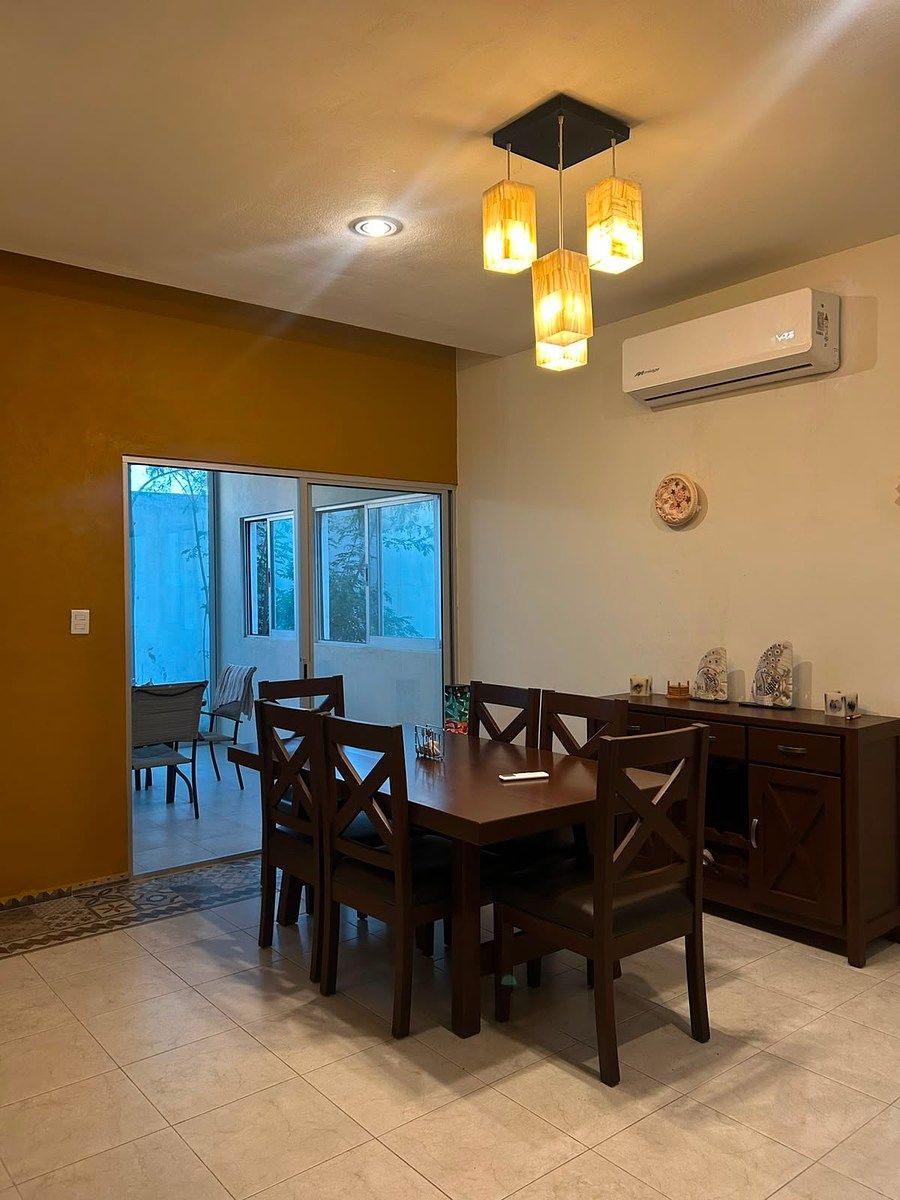 Casa em Real de Dzityá, Mérida, foto 5 de 21