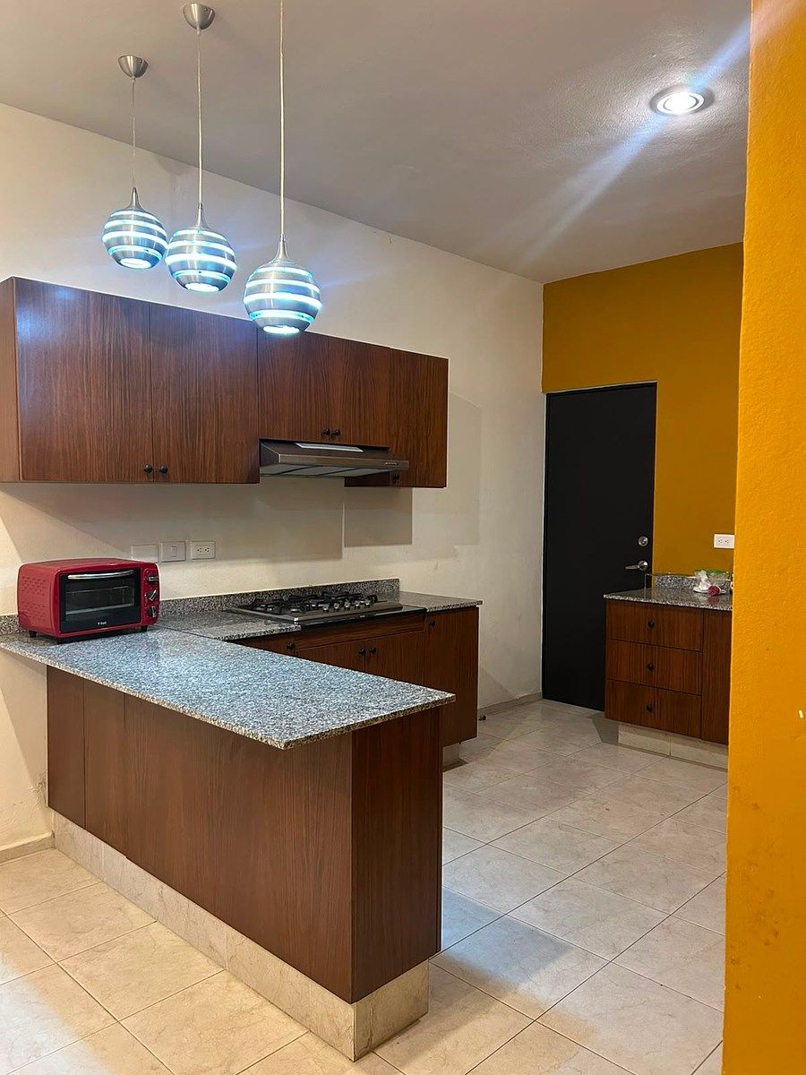 Casa em Real de Dzityá, Mérida, foto 6 de 21