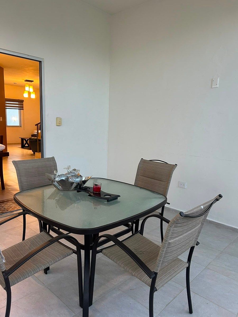 Casa em Real de Dzityá, Mérida, foto 10 de 21