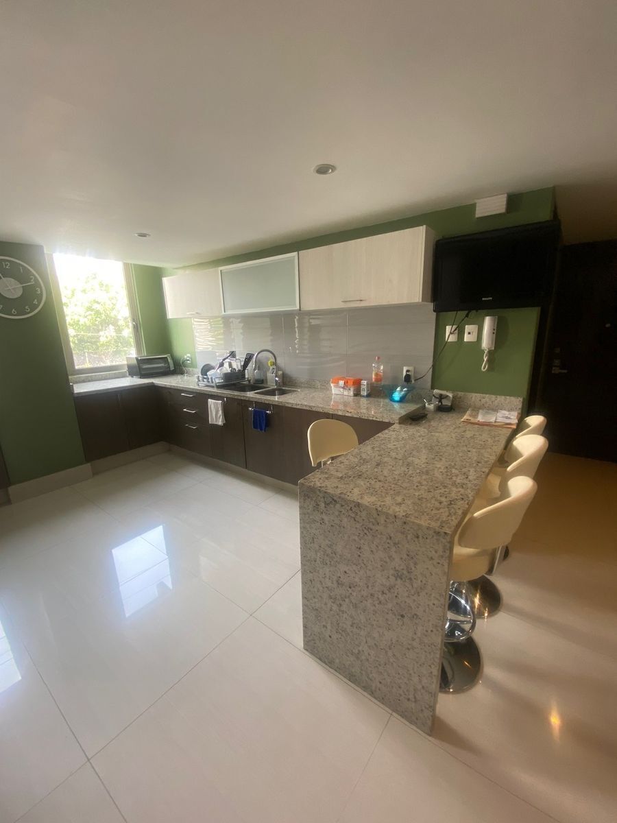 16 de 42: Departamento en Renta en Guadalupe Inn Rayo Vende ®