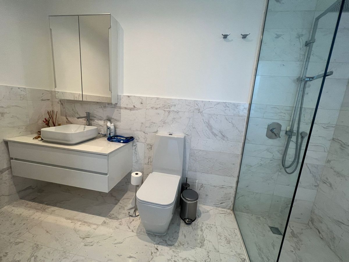 19 de 22: Tercer Baño