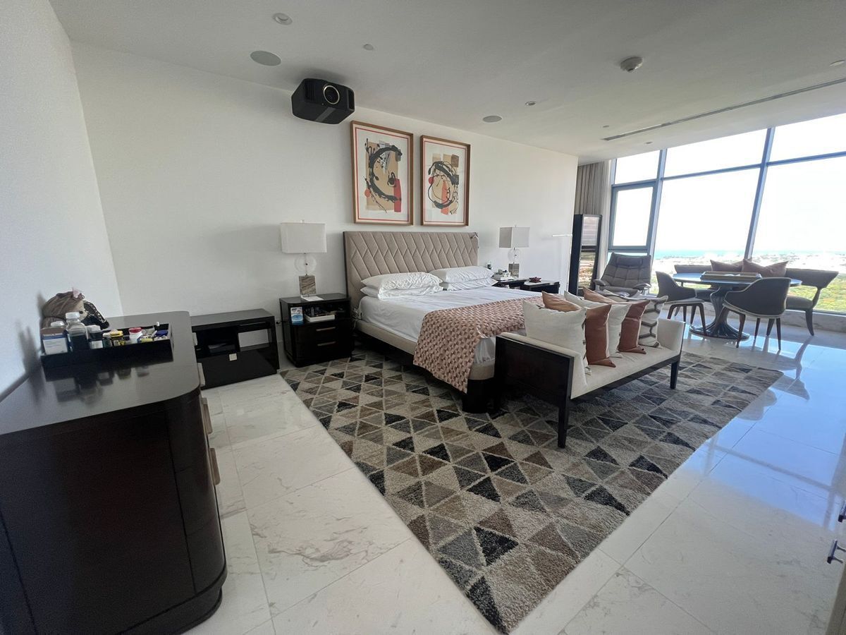 12 de 22: Habitación Principal