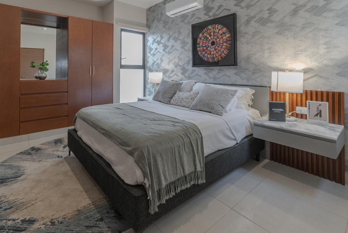 6 de 6: Segunda Recámara