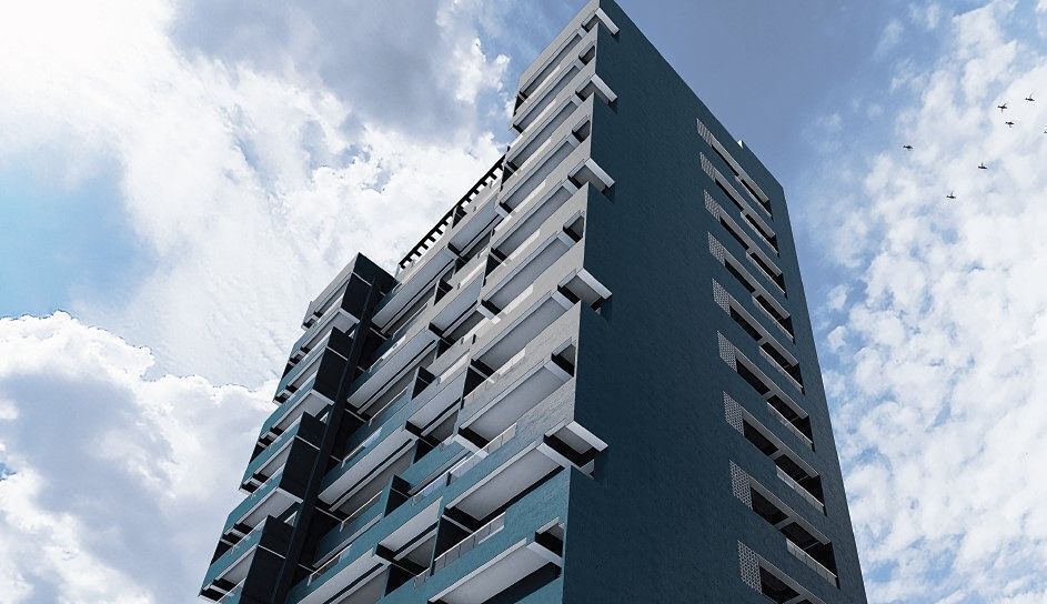 Departamento VISTA AL MAR en venta Torre Maree, Fracc. El Ancla. ALVARADO, VER