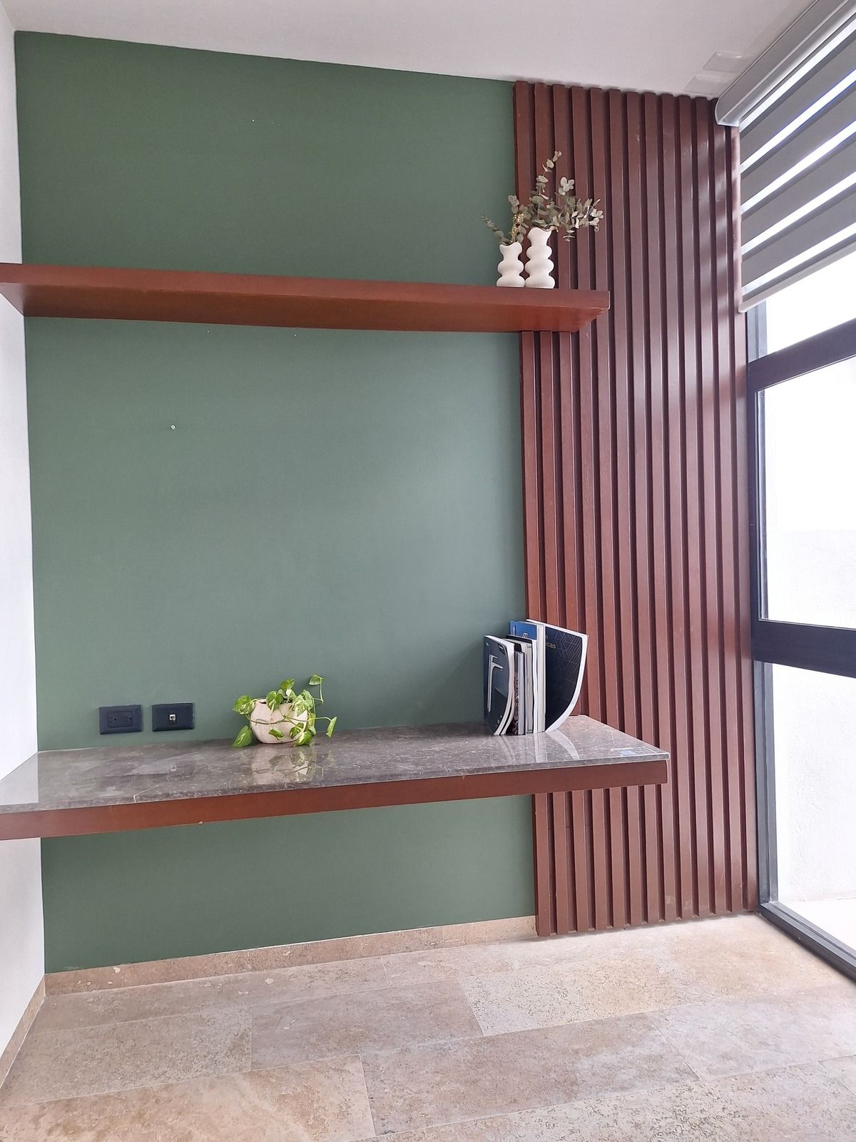 19 de 23: Casa en Venta con Paneles Solares en Merida Cholul