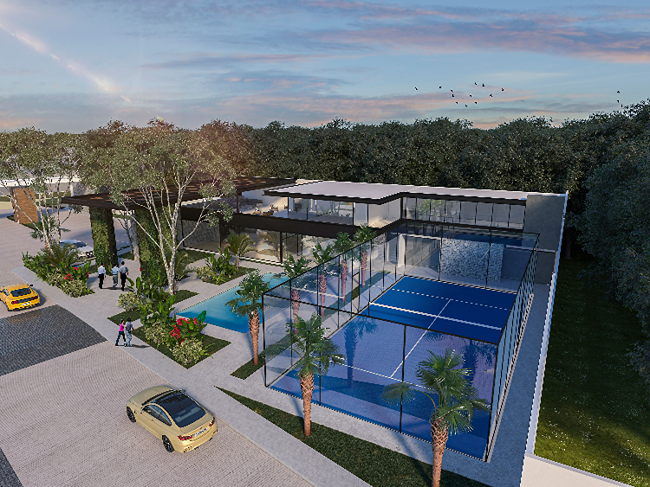 23 de 24: Casa en venta en  Mérida Yucatán