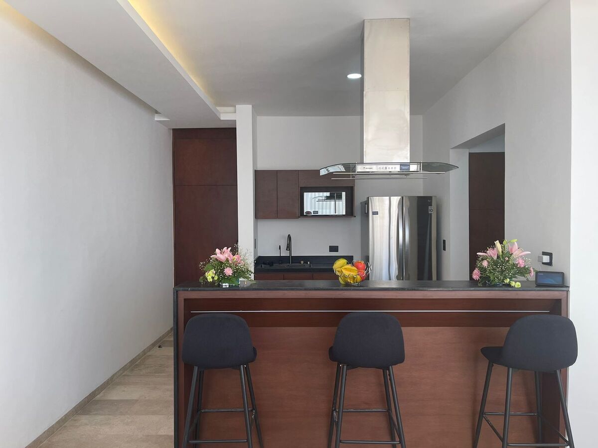 3 de 24: Casa en venta en  Mérida Yucatán