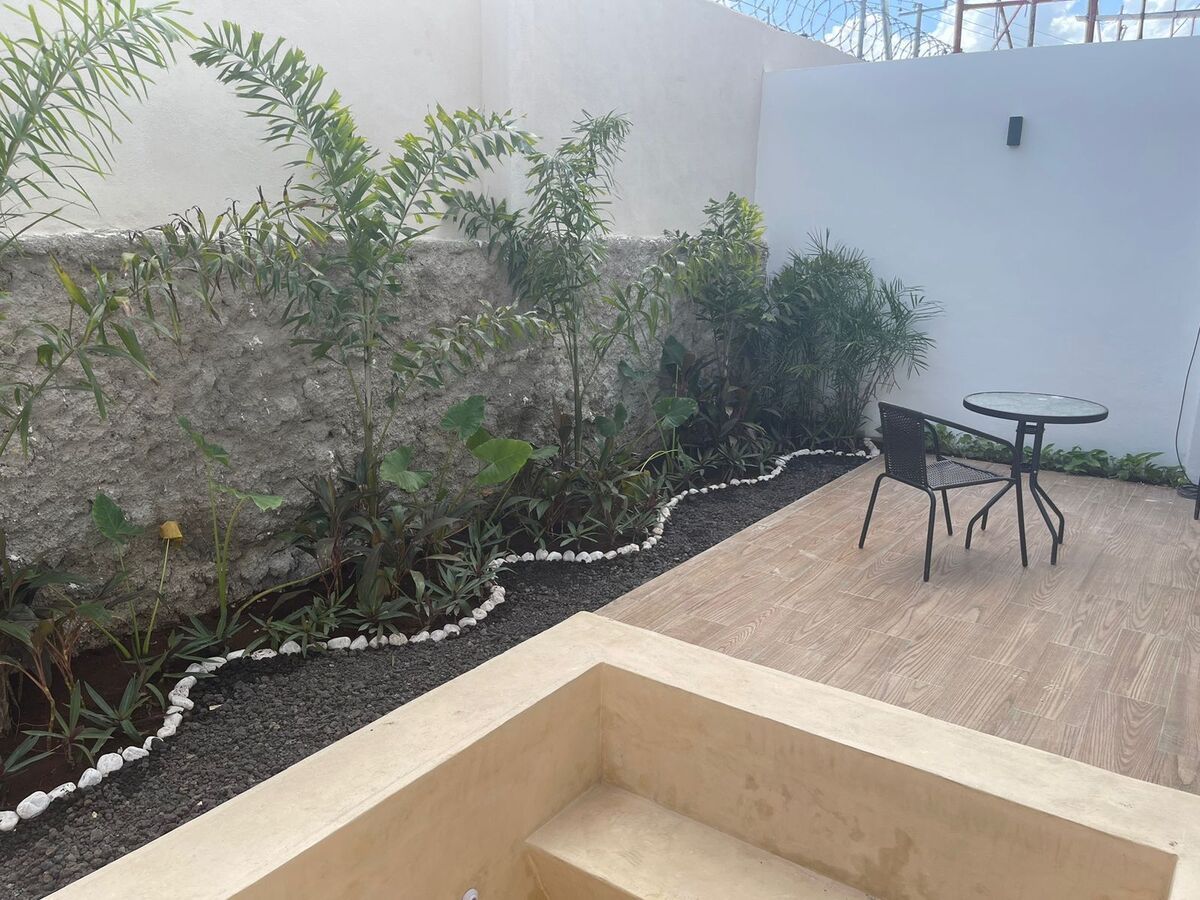 5 de 24: Casa en venta en  Mérida Yucatán