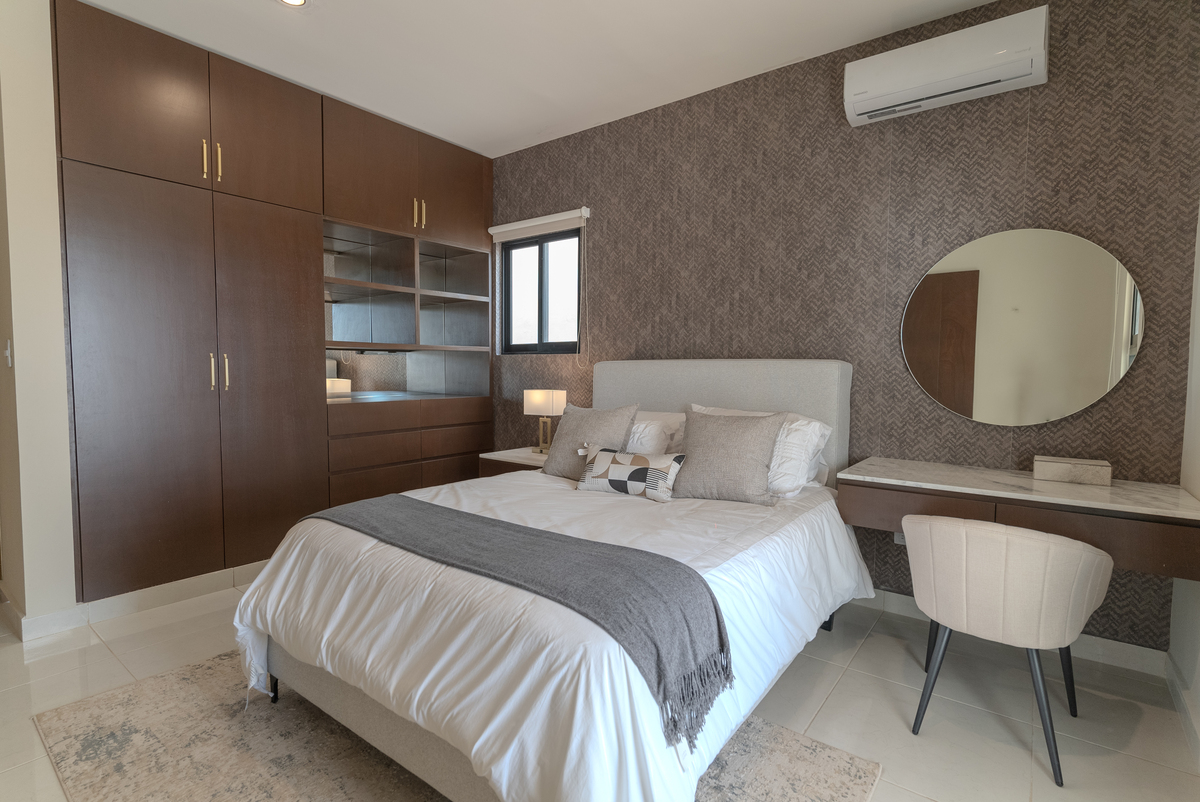 7 de 8: Seguna Recámara