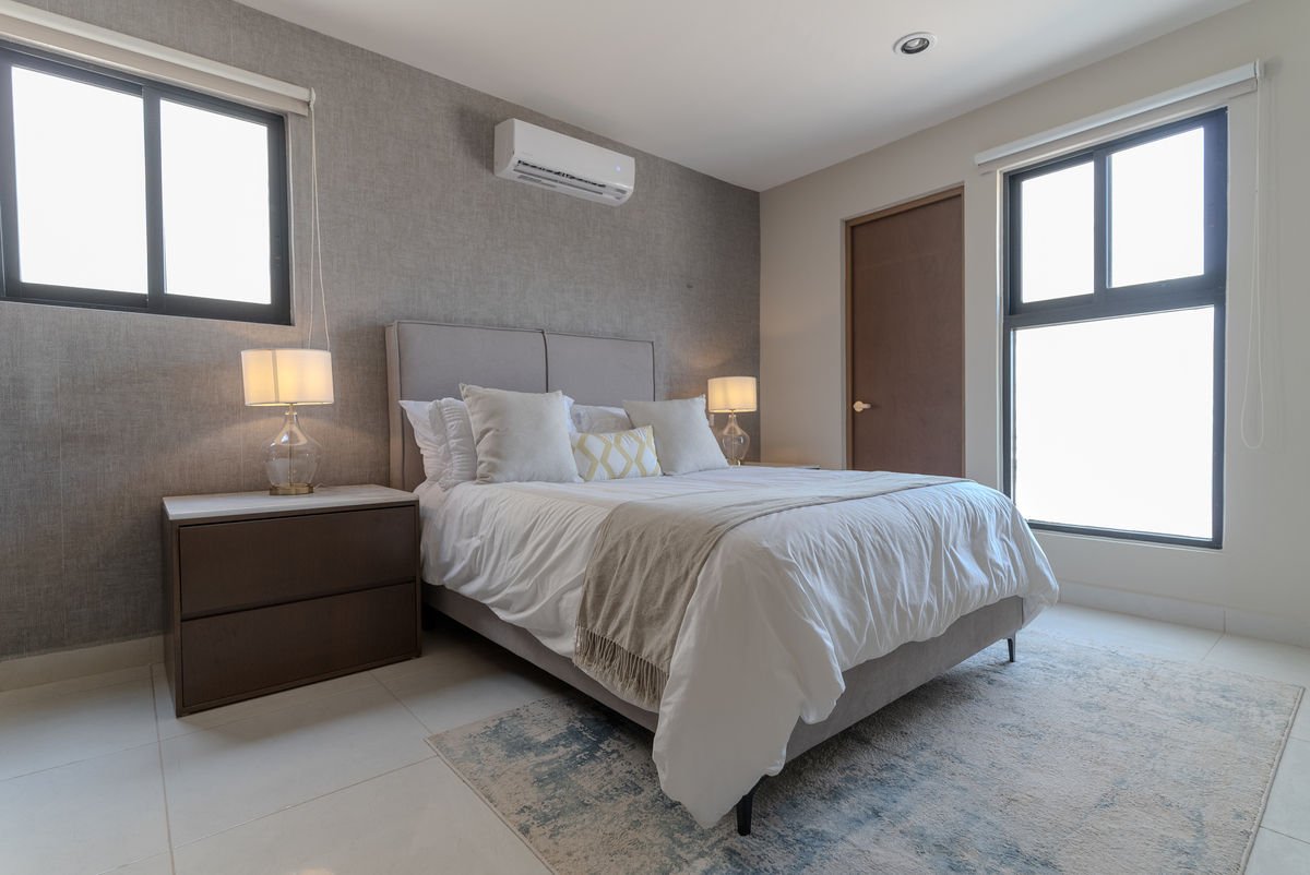 8 de 8: Tercera Recámara