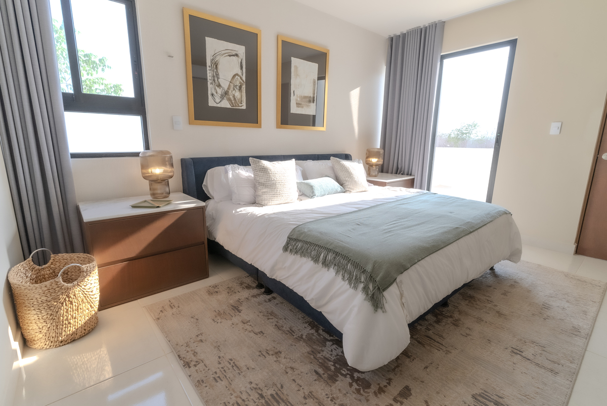 6 de 8: Recámara Principal