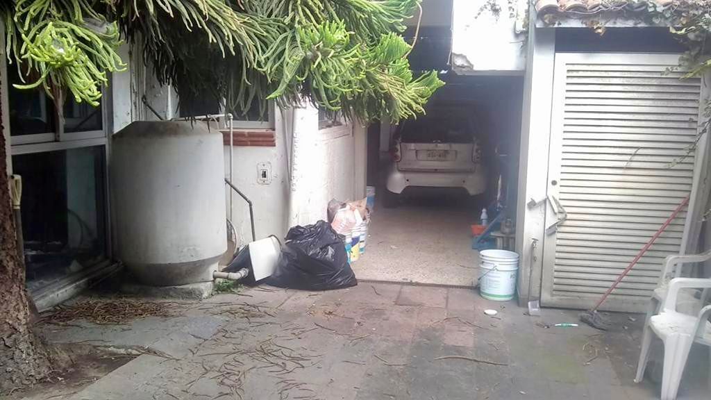 Venta Terreno / Lote Anzures - Miguel Hidalgo