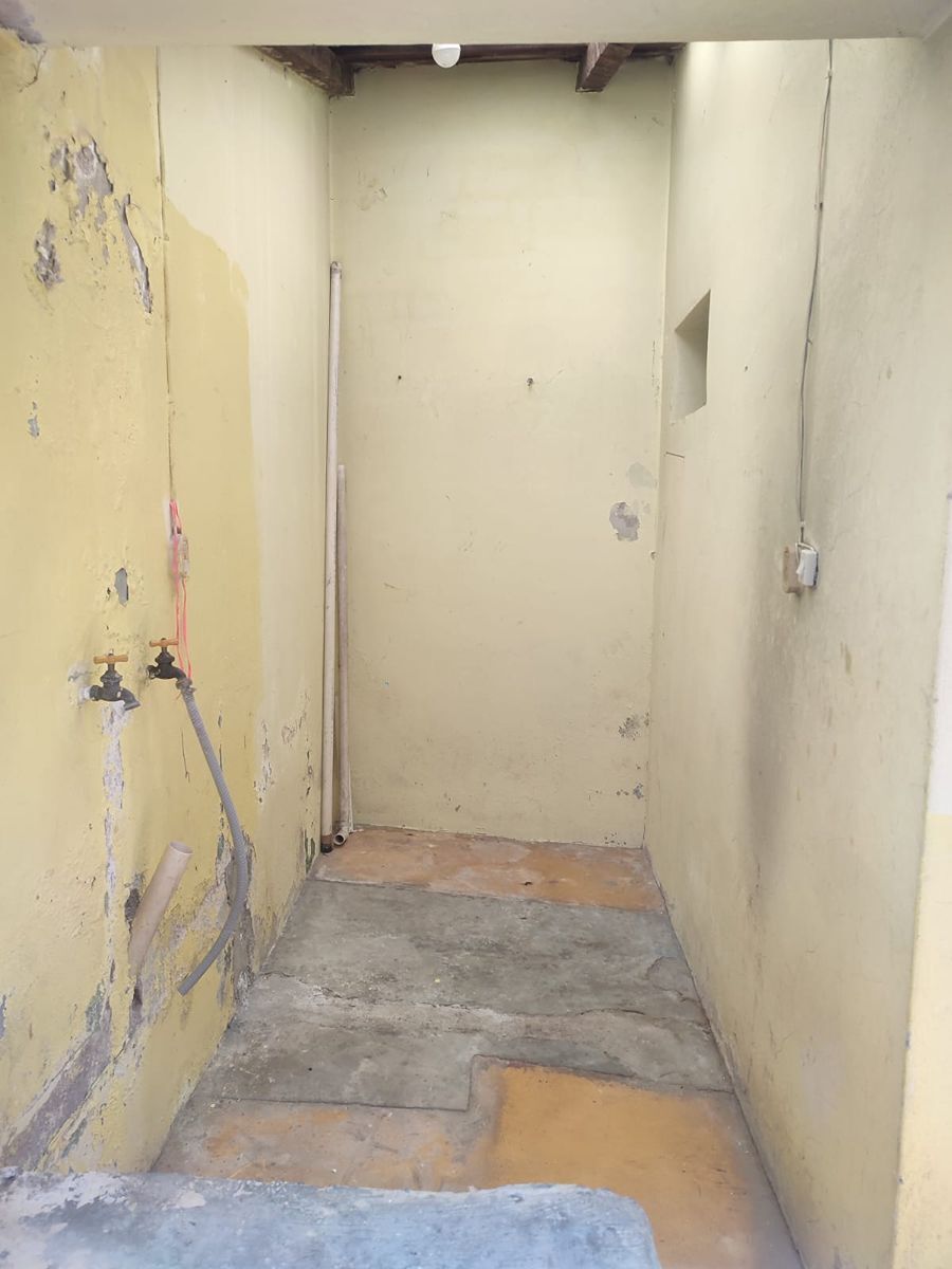 15 de 27: Area de Lavado