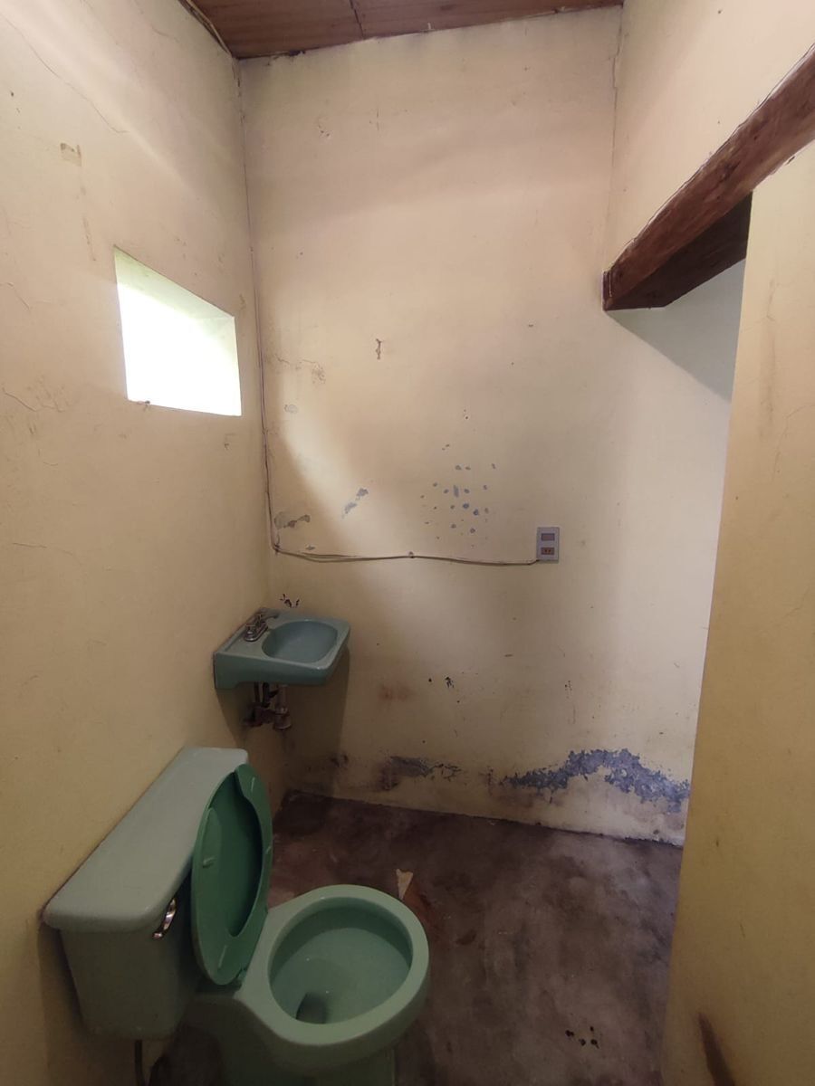 18 de 27: Baño completo