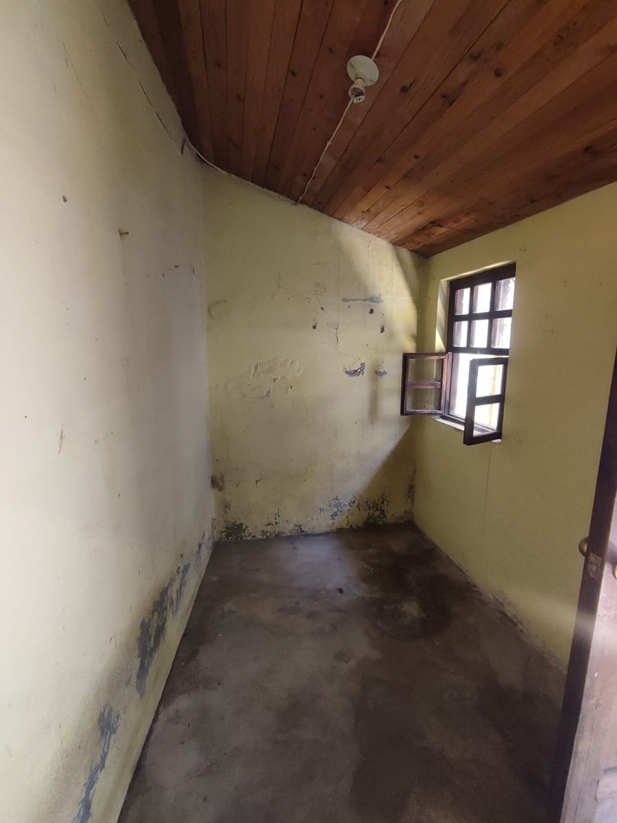 17 de 27: Bodega o Cuarto