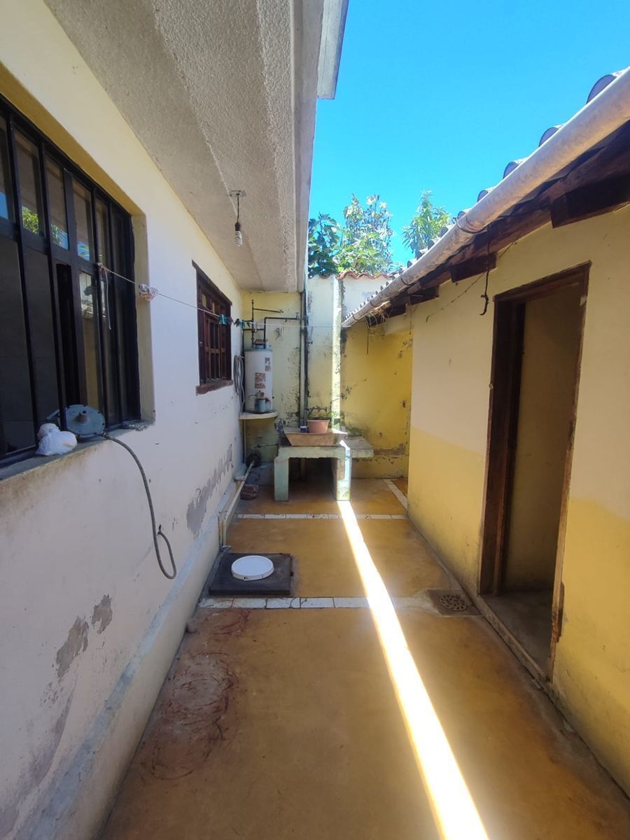 13 de 27: Area de Lavado Y Cisterna