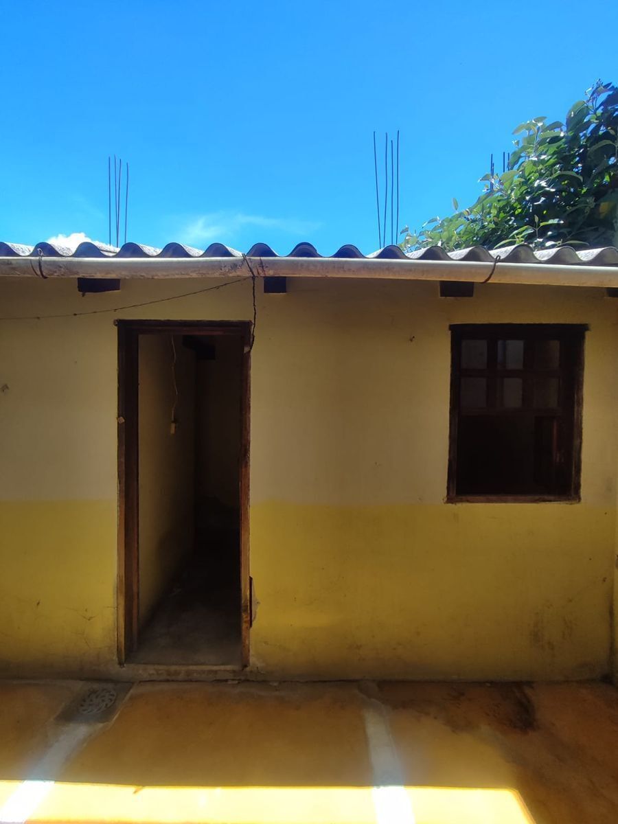 16 de 27: Cuarto de servicio