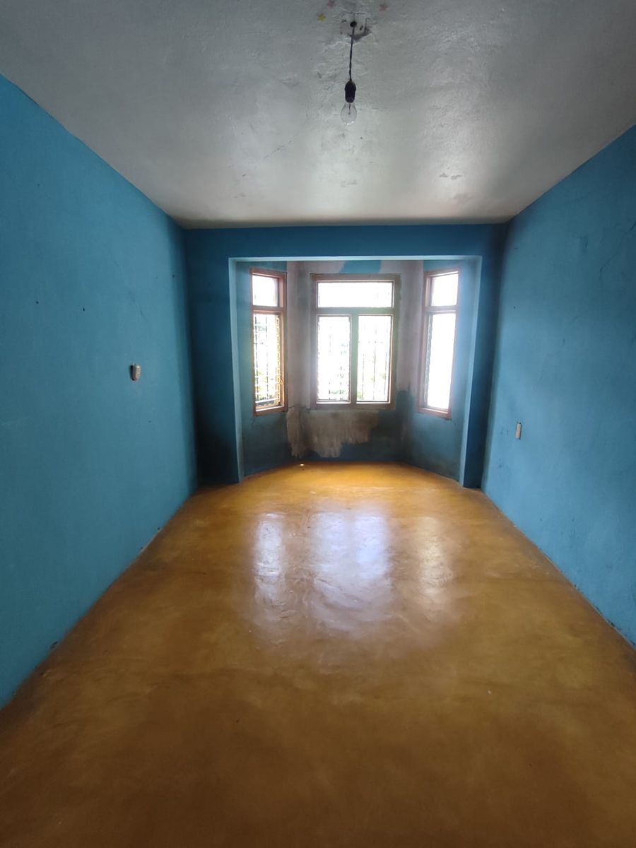 21 de 27: Recamara 1