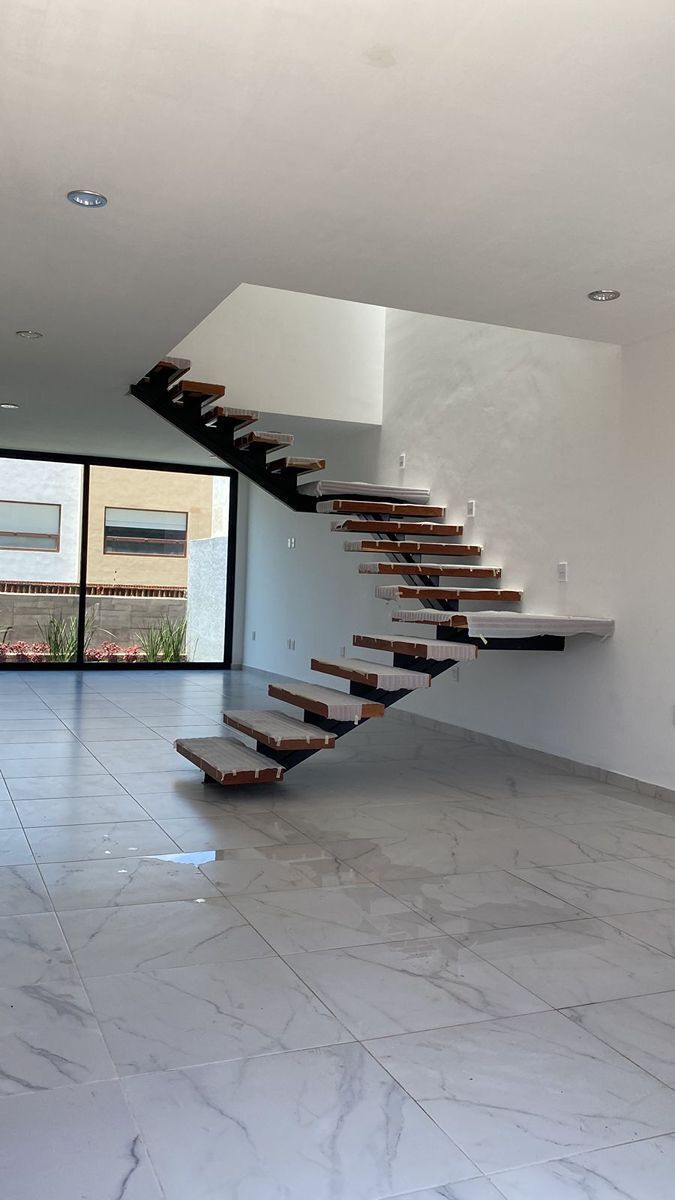Casa em condomínio fechado em Altozano el Nuevo Querétaro, Querétaro, foto 2 de 19
