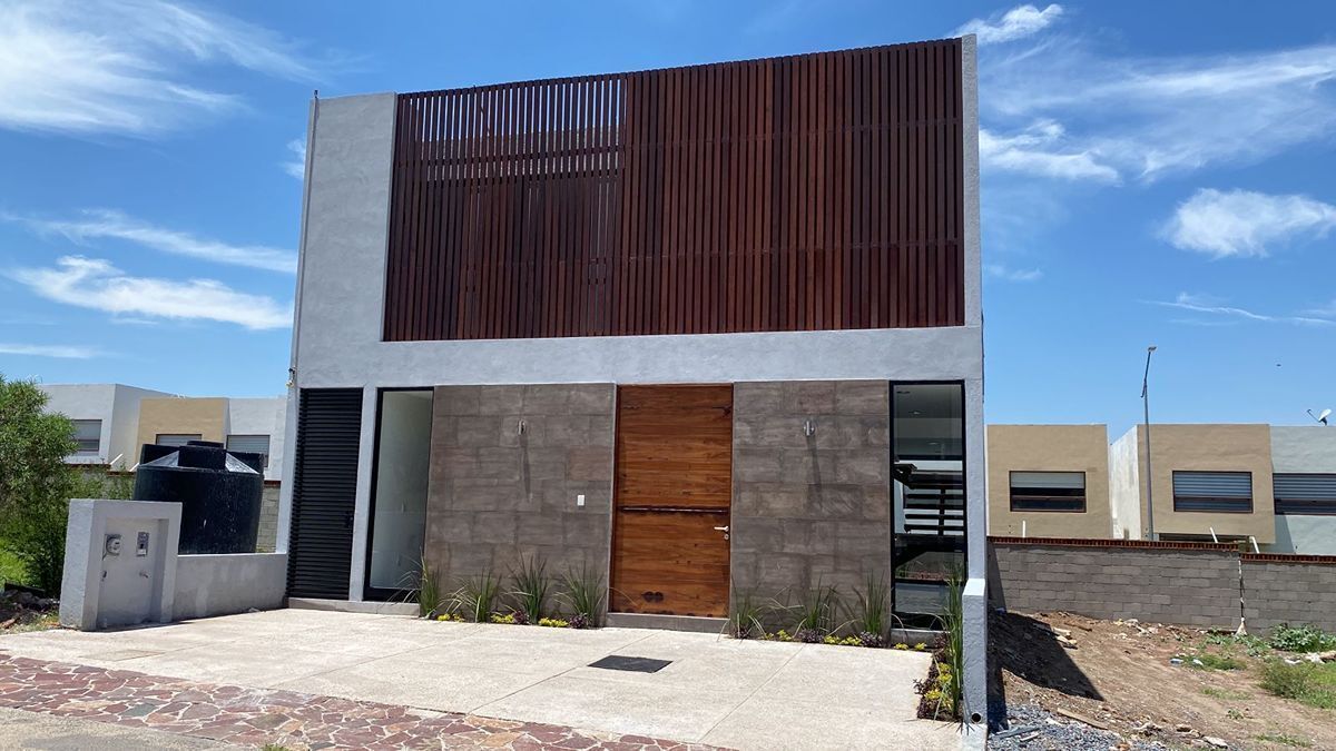 RENTA CASA QUERÉTARO ALTOZANO, foto 1 de 19