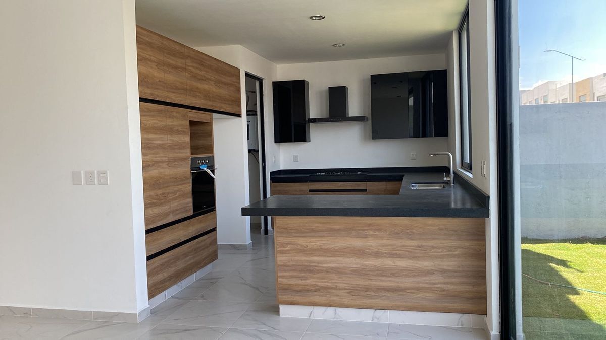 Casa em condomínio fechado em Altozano el Nuevo Querétaro, Querétaro, foto 6 de 19