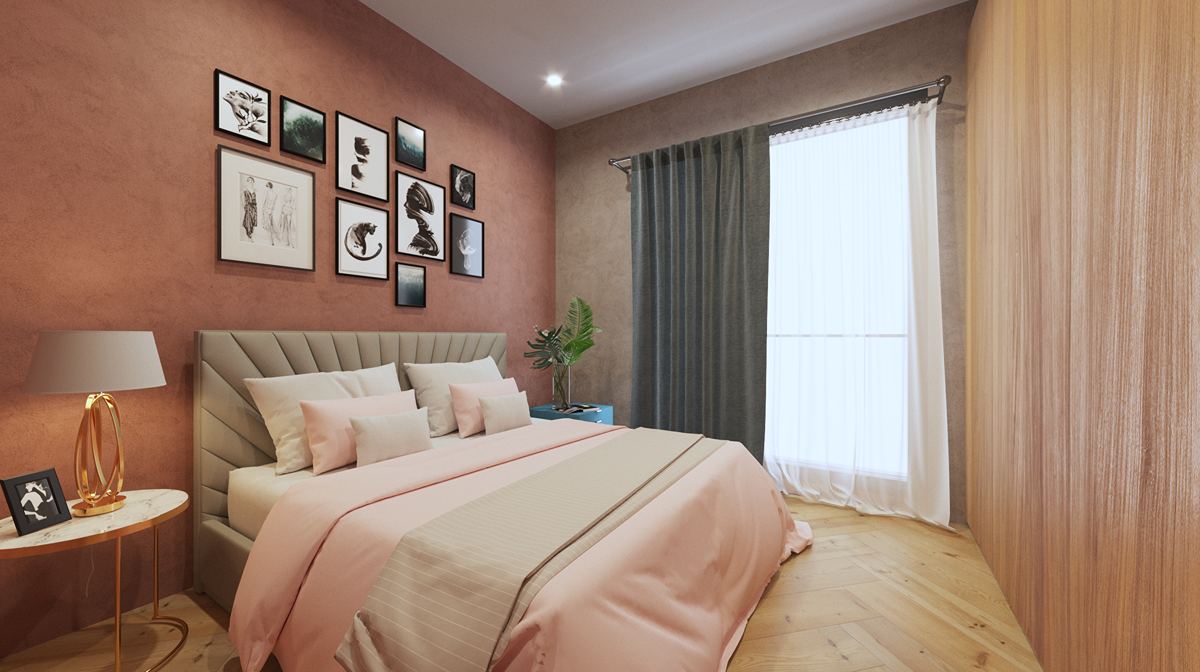 6 of 10: Departamento en preventa Ciudad Granja Zapopan