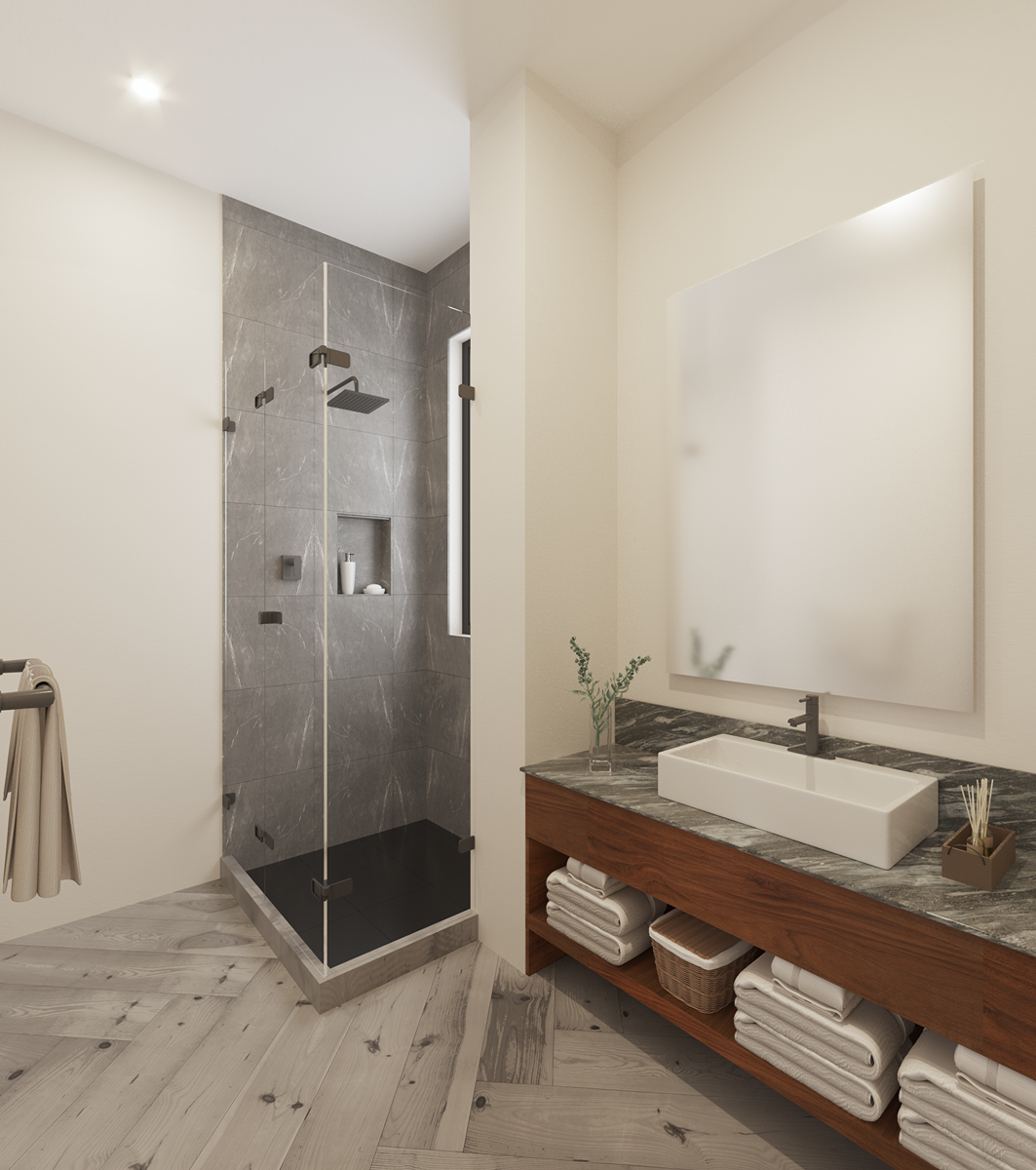 7 of 10: Departamento en preventa Ciudad Granja Zapopan