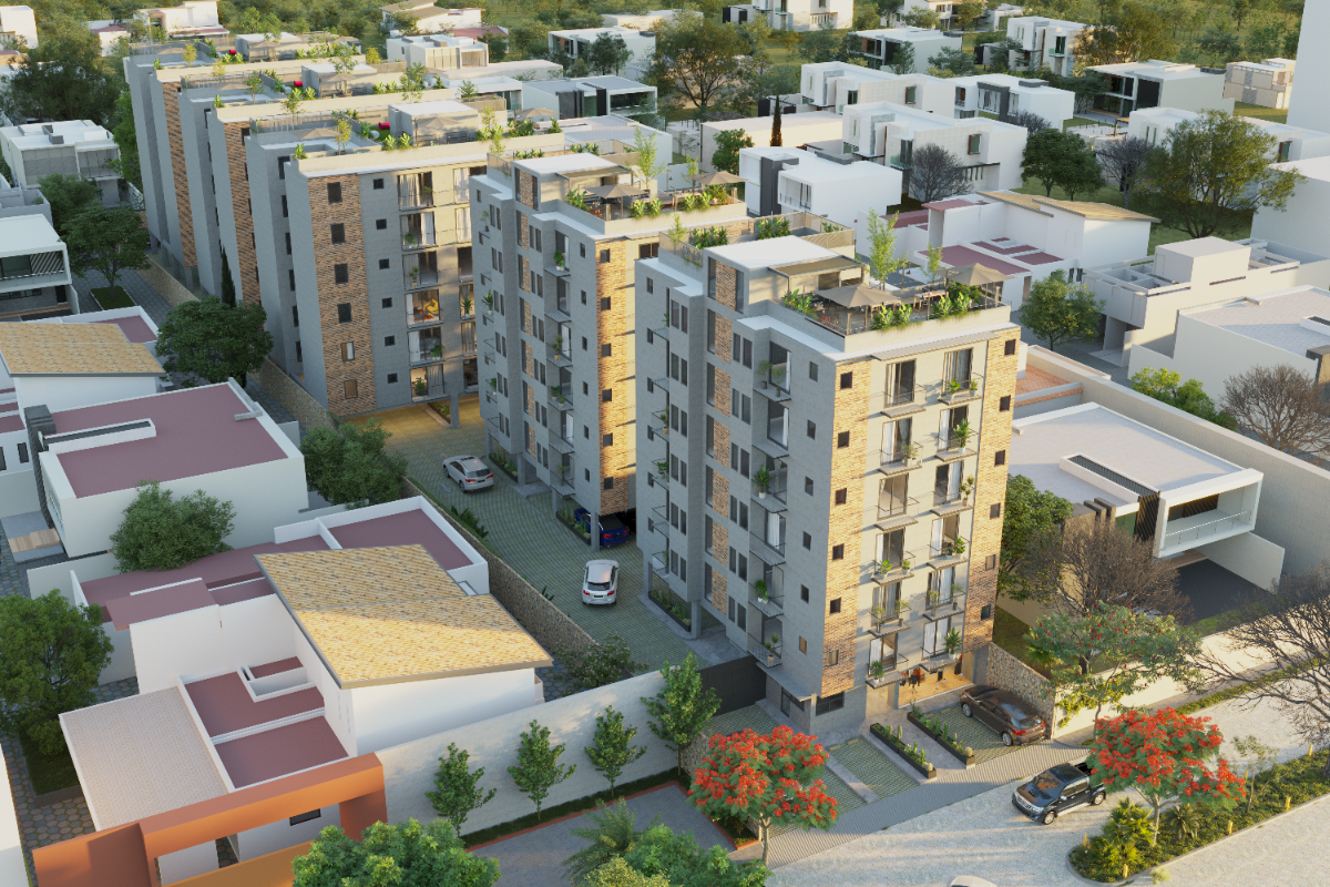 4 of 10: Departamento en preventa Ciudad Granja Zapopan