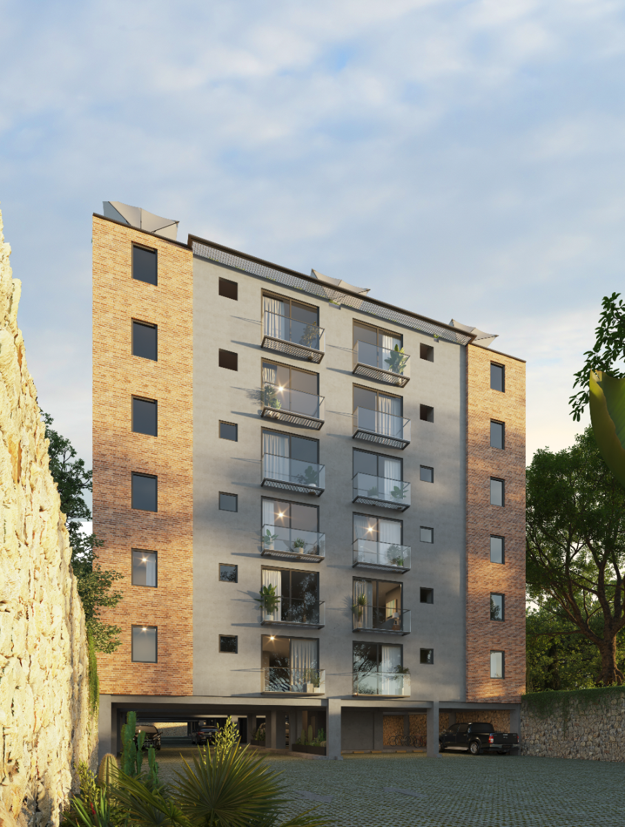 5 of 10: Departamento en preventa Ciudad Granja Zapopan