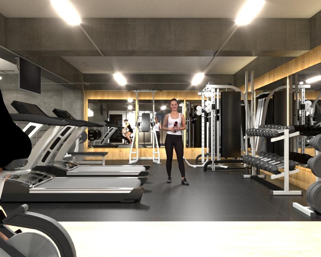 9 of 10: Departamento en preventa Ciudad Granja Zapopan