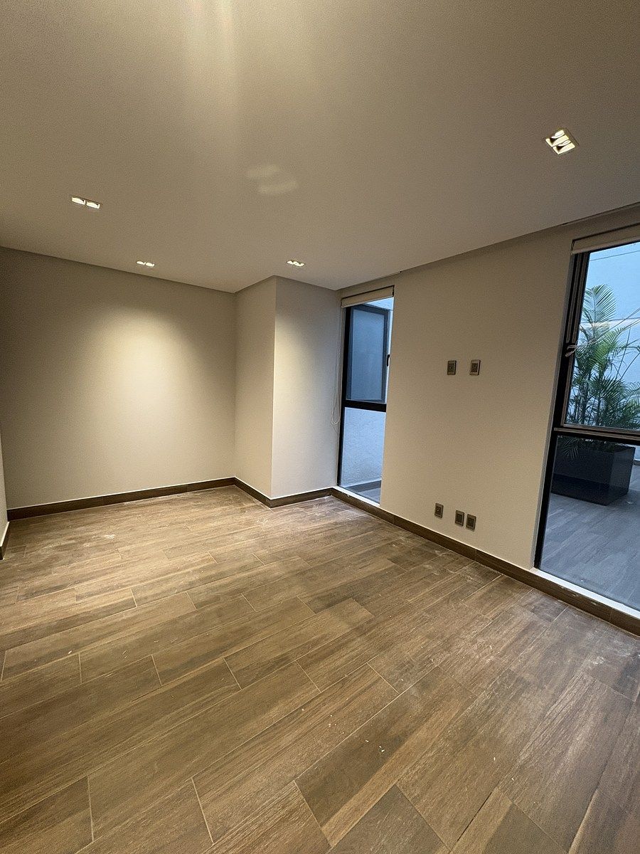 26 de 32: Recámara principal