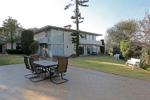 Preciosa casa en Bosques de las Lomas