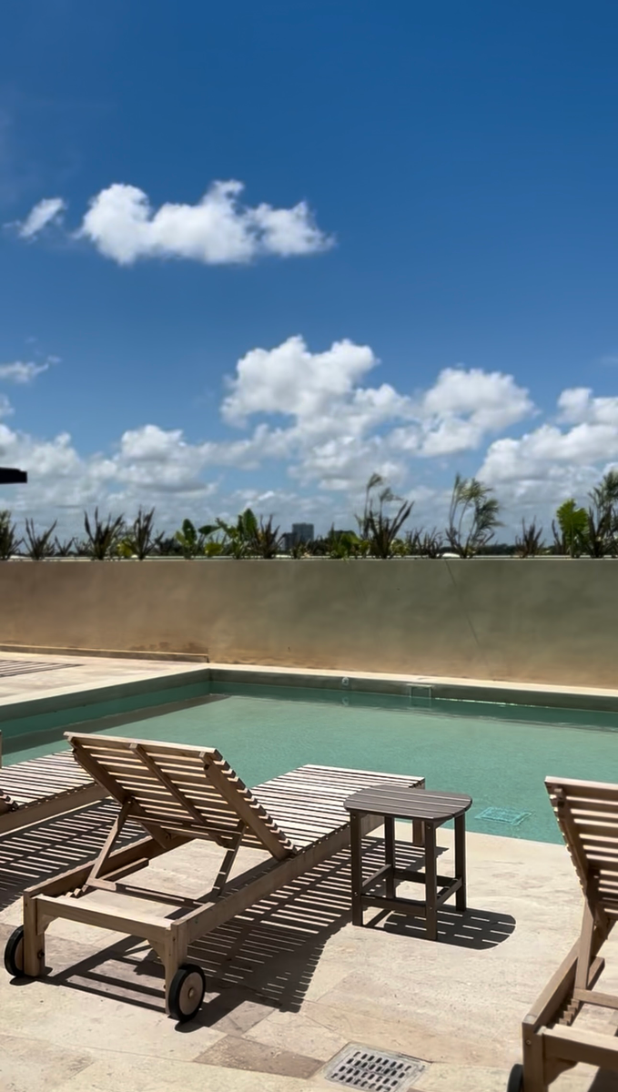 Apartamento em Santa Gertrudis Copo, Mérida, foto 14 de 36