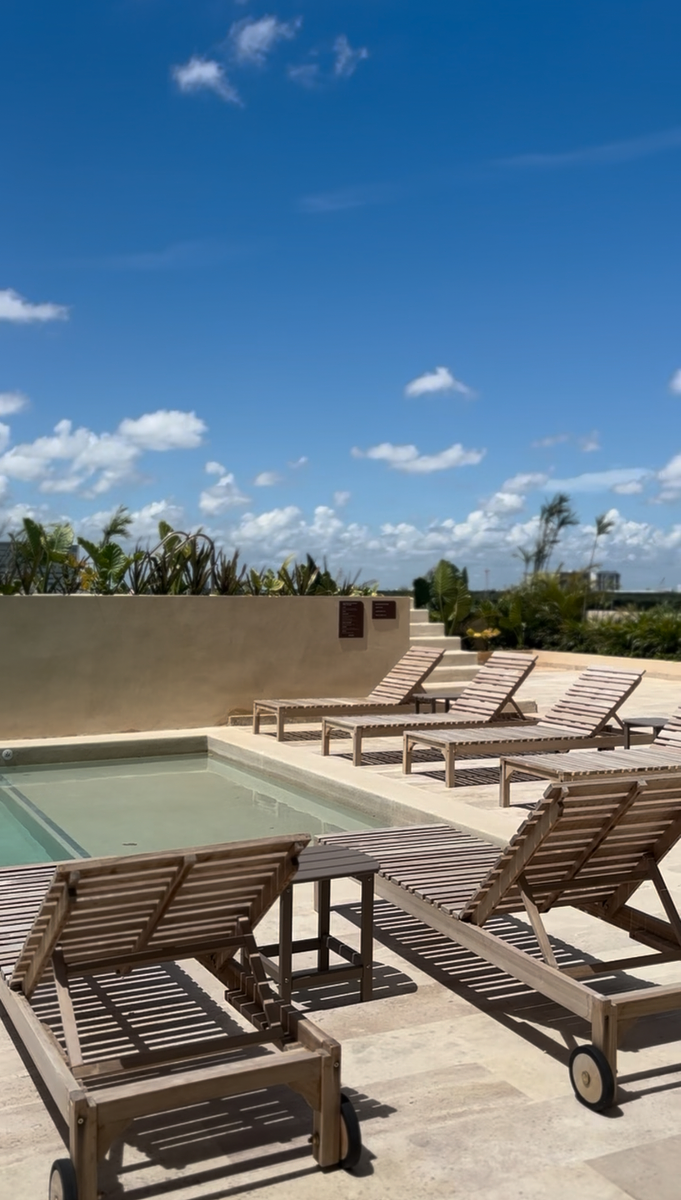 Apartamento em Santa Gertrudis Copo, Mérida, foto 15 de 36