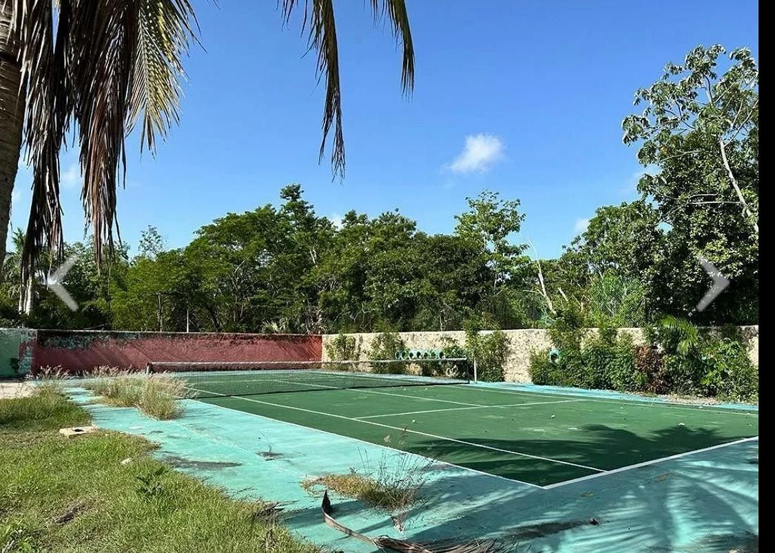 Casa en Cholul, Mérida, foto 19 de 23