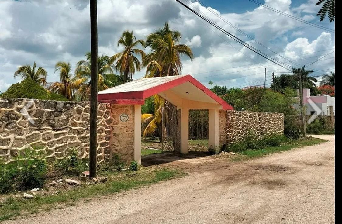 Casa en Cholul, Mérida, foto 23 de 23