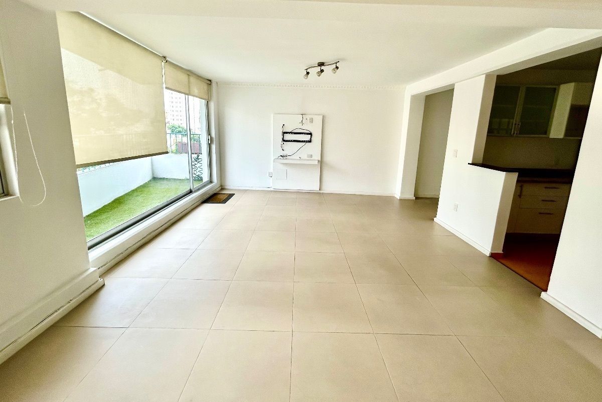 Apartment in Acacias, Benito Juárez, photo 2 of 20