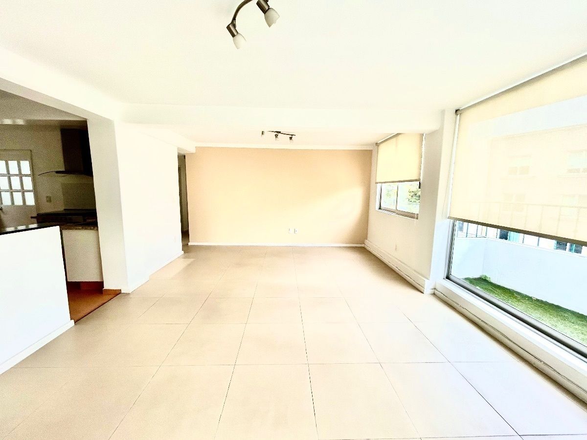 Apartment in Acacias, Benito Juárez, photo 3 of 20
