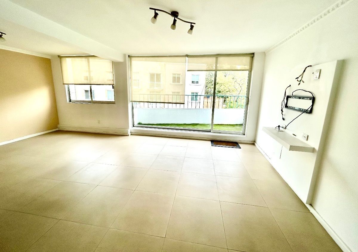 Apartment in Acacias, Benito Juárez, photo 4 of 20