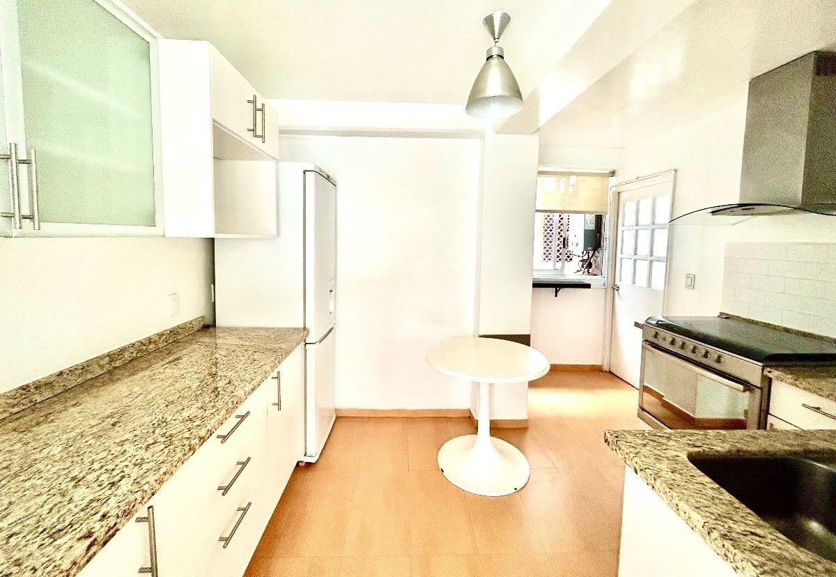 Apartment in Acacias, Benito Juárez, photo 7 of 20
