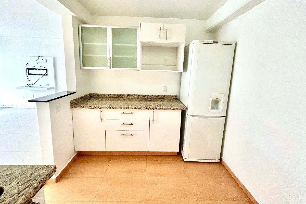 Apartment in Acacias, Benito Juárez, photo 8 of 20